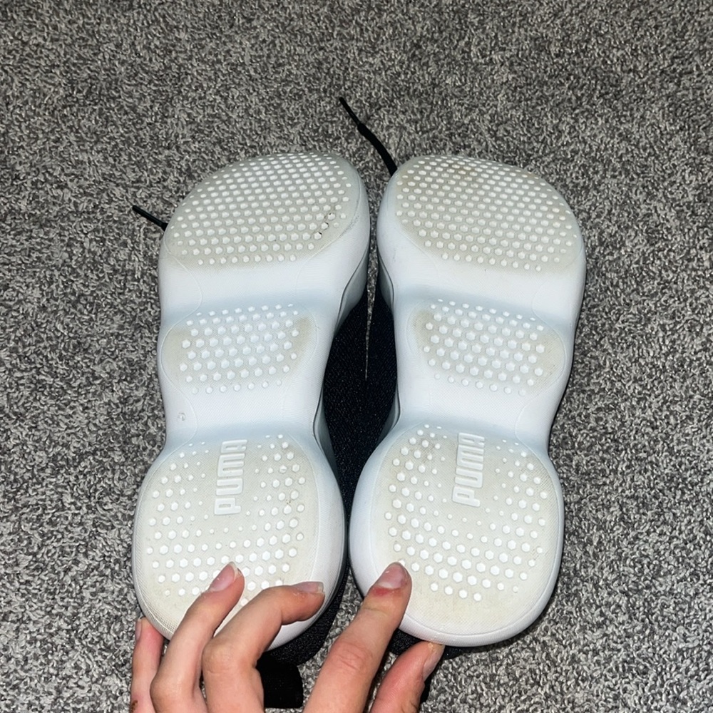 Puma Trainers - Picture 3 of 4